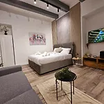 Iconic Studio Valletta