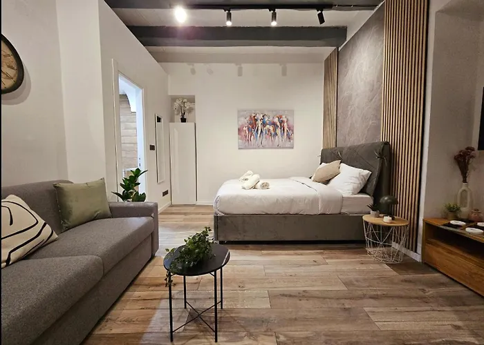 Iconic Studio Valletta
