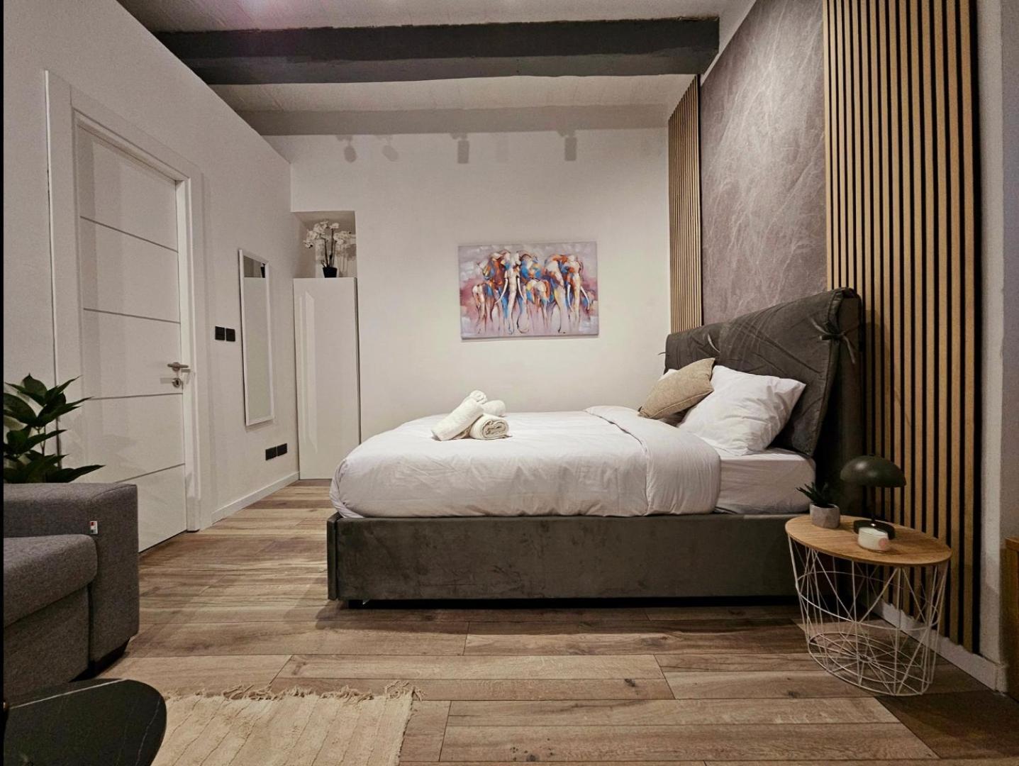 Apartment Iconic Valletta